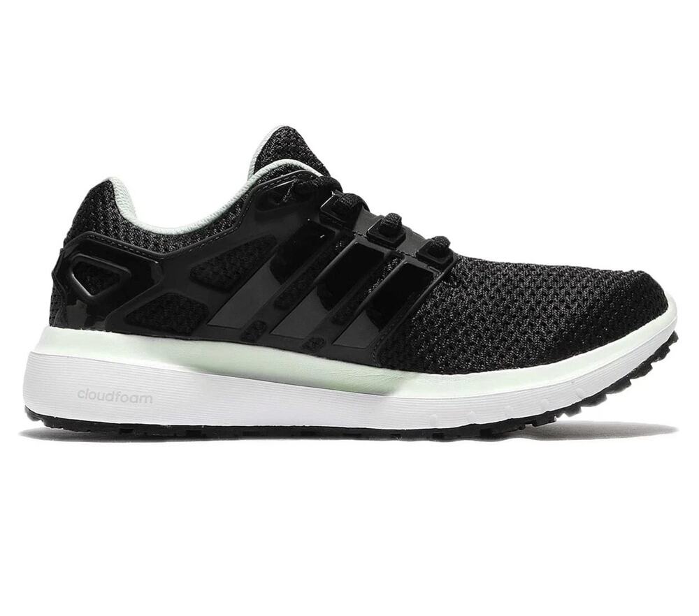 ADIDAS ENERGY CLOUD WTC W WOMENS RUNNING SHOES SIZE 6.5